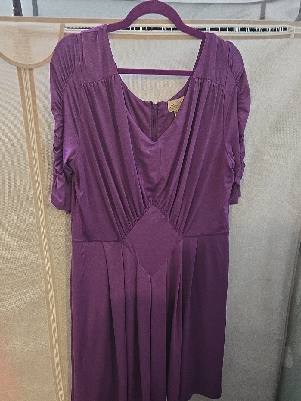 Lindy Bop Hermione Dress
